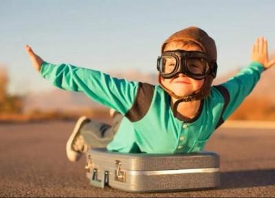 چگونه فرزند مستقلی تربیت کنیم؟