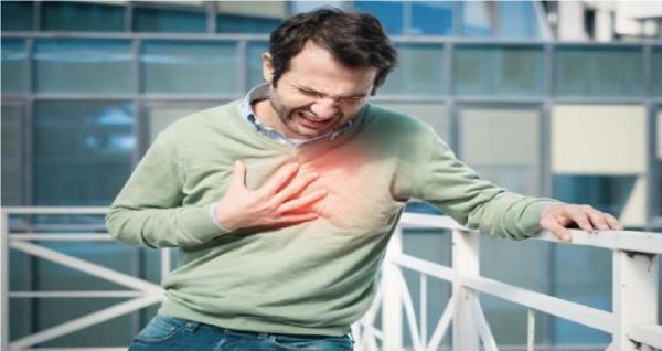 چطور از سکته قلبی پیشگیری کنبم؟