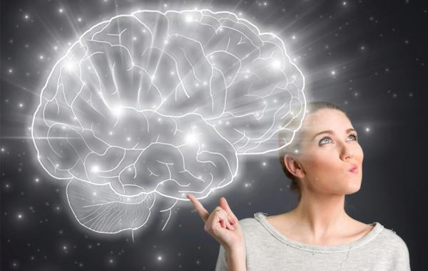 ترفند های ساده برای تقویت مغز