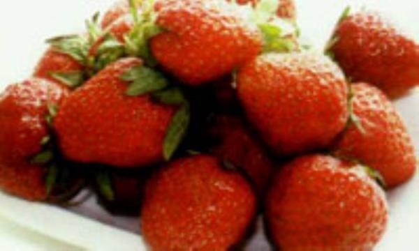توت فرنگی، خوش طعم و مغذی خواص توت فرنگی این میوه خوش طعم