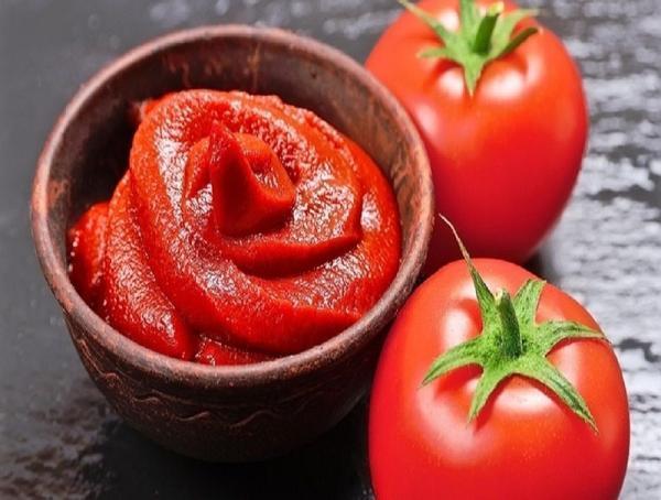 طرز تهیه رب گوجه خانگی با دستور مادربزرگ ها بدون کپک و تیره شدن