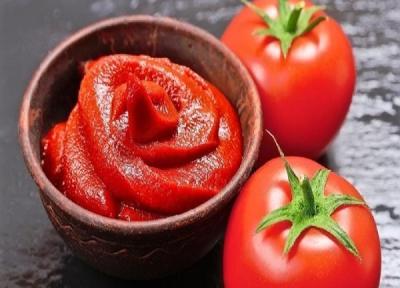 طرز تهیه رب گوجه خانگی با دستور مادربزرگ ها بدون کپک و تیره شدن