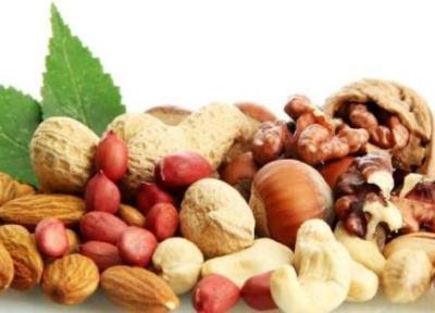 مواد غذایی ای که باعث کاهش کلسترول میشود