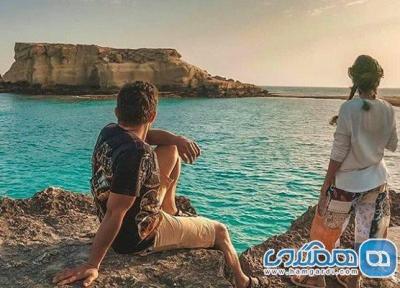 تور قشم از اصفهان مهر 1404: از دل تاریخ تا دل دریا