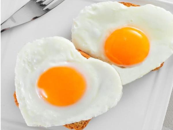 تخم مرغ و کلسترول؛ آیا واقعاً برای قلب مضر است؟