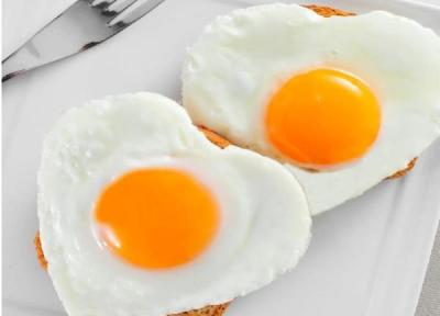 تخم مرغ و کلسترول؛ آیا واقعاً برای قلب مضر است؟ تخم مرغ و کلسترول؛ آیا واقعاً برای قلب مضر است؟